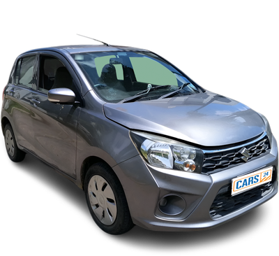 Maruti Celerio-img